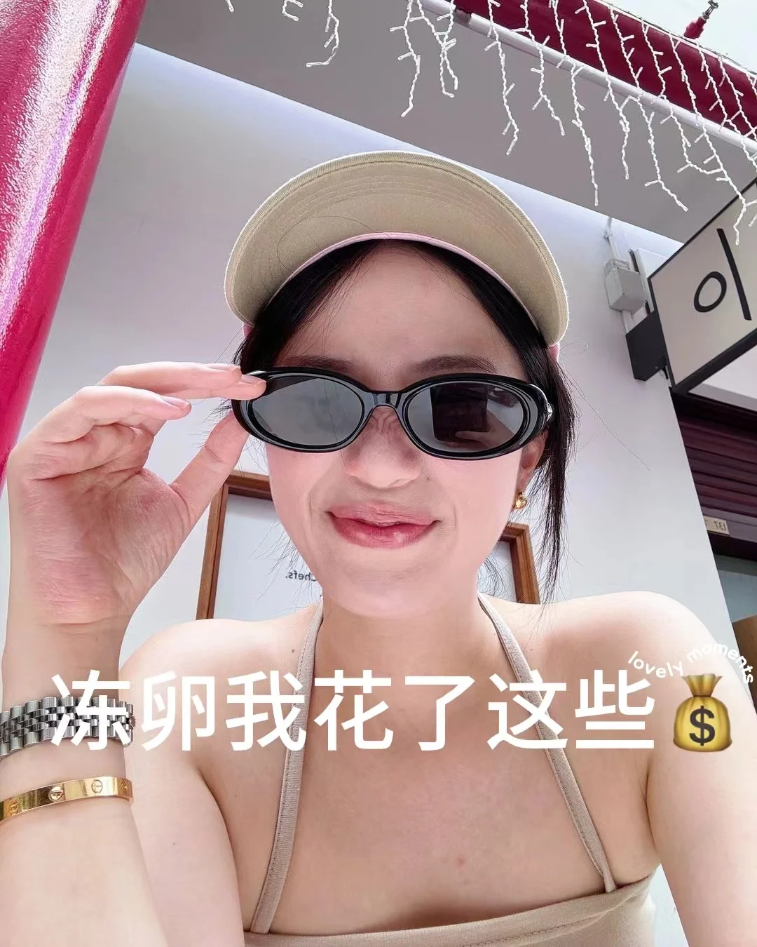 泰国冻卵我花了多少？,代孕供卵公司