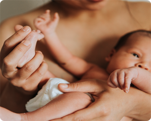 试管代生收费：子宫内膜增厚月经不停